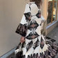 ⏰Last Day Hot Sale!!⌛🌸Women's Elegant Printed Loose Flowy Dresses
