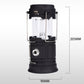 ⏰Last Day Hot Sale!!⌛ 💥Solar Powered Retractable Camping Light