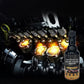 【💥Final 3-hour Preferential Deal 💥】Buy 2  or More Get Free Shipping🔥Rustproof Car Engine Coolant Additive（50% OFF）