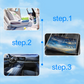BUY 2 OR MORE FREE SHIPPING✈️🔥Hot Sale 60% OFF🔥Natural Plant-Based Air Freshener for Room & Car