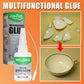 【💥Final 3-hour Preferential Deal 💥】Welding High-strength Oily Glue