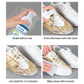 🏆Last Day Promotion 50%OFF+Buy 1 Get 1 Free⏳Universal Portable No-Rinse Foam Cleaner for Shoes