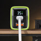 BUY 2 SAVE 15%🔥Hot sale 50% OFF🔌80W Fast Charging Phone Charger Block with Retractable 80cm Type-C Cable