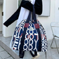 【💥Final 3-hour Preferential Deal 💥】BUY 2 SAVE 15%🥰Unisex Multi-Functional Large-Capacity Drawstring Bag