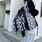 【💥Final 3-hour Preferential Deal 💥】BUY 2 SAVE 15%🥰Unisex Multi-Functional Large-Capacity Drawstring Bag