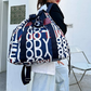 【💥Final 3-hour Preferential Deal 💥】BUY 2 SAVE 15%🥰Unisex Multi-Functional Large-Capacity Drawstring Bag