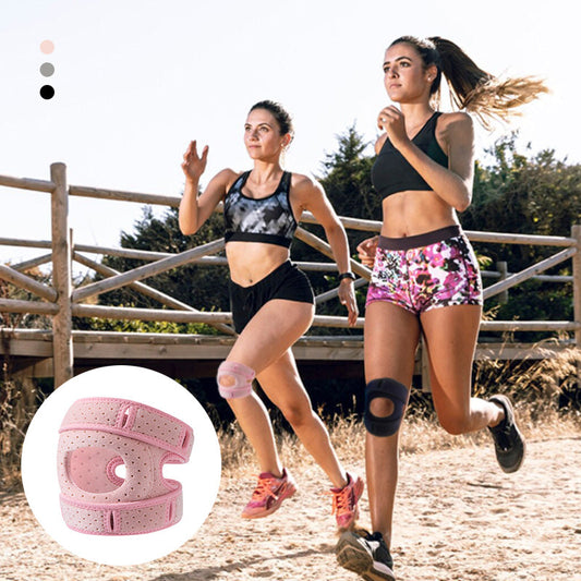 🔥Last Day-Buy 1 Get 1 Free!🎁FREE SHIPPING✈️Adjustable&Breathable Knee Brace