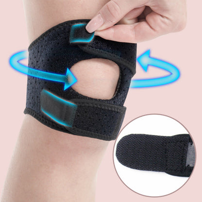 🔥Last Day-Buy 1 Get 1 Free!🎁FREE SHIPPING✈️Adjustable&Breathable Knee Brace