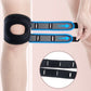 🔥Last Day-Buy 1 Get 1 Free!🎁FREE SHIPPING✈️Adjustable&Breathable Knee Brace