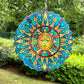 🎐2025 New Products🌸LIMITED PRICE:￡10.99!!🏠3D Hanging Wind Chime