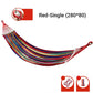 ⏰Last Day Hot Sale!!⌛FREE SHIPPING✈️✨LIMITED SALE 50% OFF✨Reinforced & Multi-Person Striped Hammock