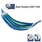 ⏰Last Day Hot Sale!!⌛FREE SHIPPING✈️✨LIMITED SALE 50% OFF✨Reinforced & Multi-Person Striped Hammock