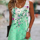 Last Day Buy 2 Free Shipping✈️🌞Summer Essentials 49% OFF👗Women’s Floral Sleeveless Summer Dress