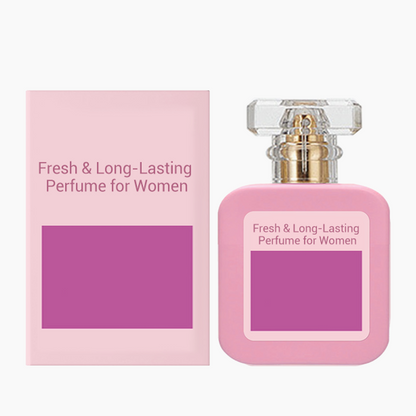 🌷Fresh & Long-Lasting Perfume for Women🍓