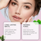 ⏰Last Day Hot Sale!!⌛Long-Lasting Oil-Control Matte Setting Spray