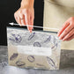 🍗Buy 1 Get 1 Free 🥦Reusable Aluminum Foil Sealable Storage Bags