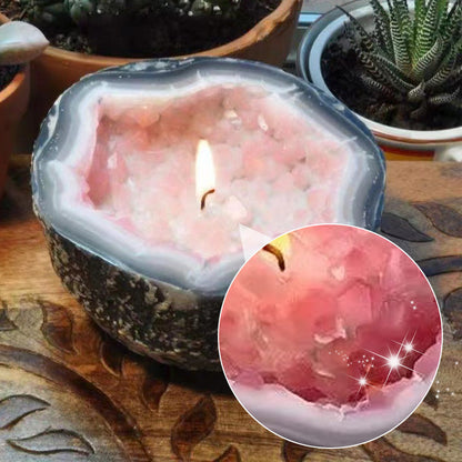 🎁Gift Idea Hot sale 49% OFF🔥Creative Vintage Multi-color Aromatherapy Candle