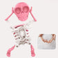 ⏰Last Day Hot Sale!!⌛3D Printed Dancing Skeleton Decoration Toy