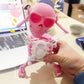 ⏰Last Day Hot Sale!!⌛3D Printed Dancing Skeleton Decoration Toy