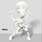 ⏰Last Day Hot Sale!!⌛3D Printed Dancing Skeleton Decoration Toy