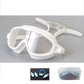 ⏰Last Day Hot Sale!!⌛Anti-Fog Swimming Goggles for Kids with Nose Clip & Ear Plugs