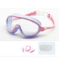 ⏰Last Day Hot Sale!!⌛Anti-Fog Swimming Goggles for Kids with Nose Clip & Ear Plugs