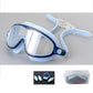 ⏰Last Day Hot Sale!!⌛Anti-Fog Swimming Goggles for Kids with Nose Clip & Ear Plugs