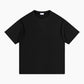 ✨2025 Hot Sale⌛Men's Casual Versatile Textured Crew Neck T-Shirt