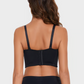 ⏰Limited Time Sale-50% OFF🔥Women’s Low Back Strapless Bra With Detachable Shoulder Strap
