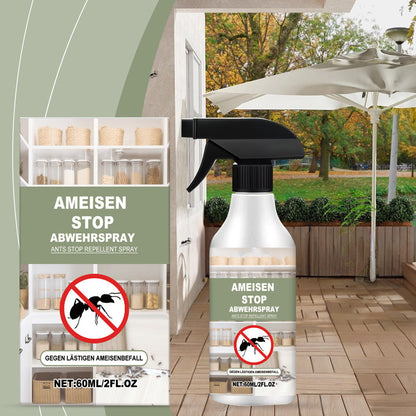 ⏳Time-limited Special⏰Multipurpose Powerful Ant Repellent Spray
