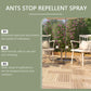 ⏳Time-limited Special⏰Multipurpose Powerful Ant Repellent Spray