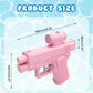 🌈2025 Hot New Arrivals - Summer 50% Off 💧🔫 Double Sided Neat Water Guns