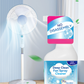 ✨2025 Hot Sale⌛No-Disassembly Deep Clean Fan Spray Cleaner