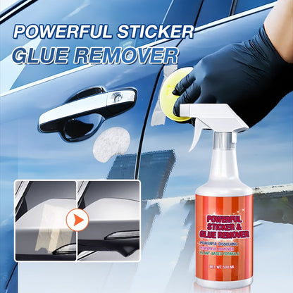⏳Time-limited Special⏰Powerful Sticker & Glue Remover