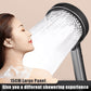 ✨2025 Hot Sale⌛Premium Adjustable High-Pressure Shower Head Set