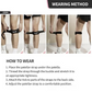 🎁Last Day Buy 1 Get 1 Free⏳Patellar Tendon Support Strap