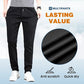🔥Last Day Sale 70% OFF🏆👖MultiPants – High Stretch Multi-pocket Durable Cargo Pants✨