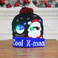🎁2025 Early Christmas Sale🎄LED Knitted Christmas Hat